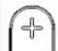 SCHNEIDER I3-40 A+ BTZ - BUTTON: ON / OFF - 2