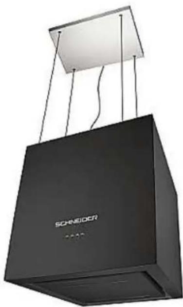 SCHNEIDER I3-40 A+ BTZ - 1