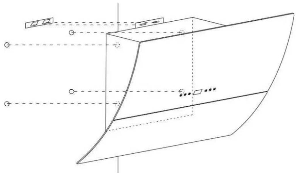 SCHNEIDER SL 10-60 ABTZ - INSTALLATION STEPS: - 3