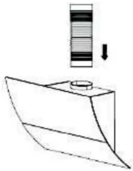 SCHNEIDER SL 10-60 ABTZ - INSTALLATIONSSCHRITTE: - 5