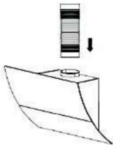 SCHNEIDER SL 10-60 ABTZ - INSTALLATION STEPS: - 5