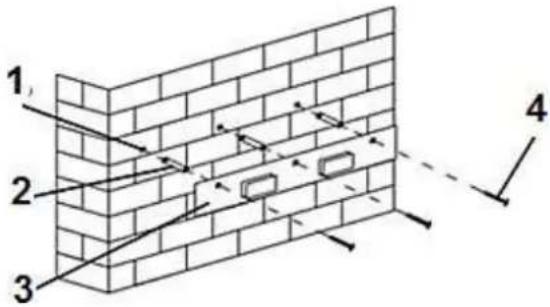 SCHNEIDER SL 10-60 ABTZ - INSTALLATION STEPS: - 1