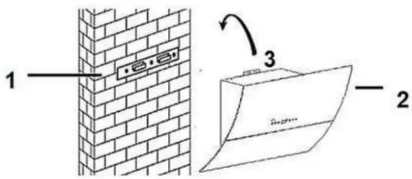 SCHNEIDER SL 10-60 ABTZ - INSTALLATIONSSCHRITTE: - 4