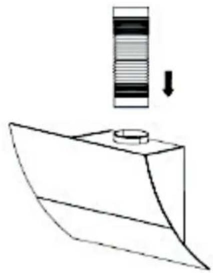 SCHNEIDER SL S4-60 A++ BTZ - INSTALLATIONSSCHRITTE: - 5