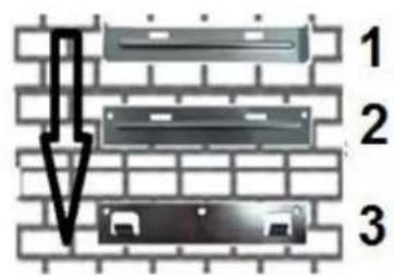 SCHNEIDER SL P1-90 A IXEZ - Installationsschritte - 3