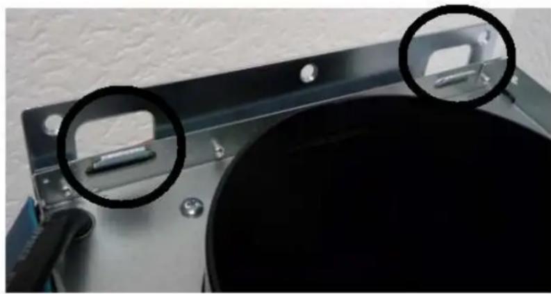 SCHNEIDER SL P1-90 A IXEZ - INSTALLATIONSSCHRITTE: - 6
