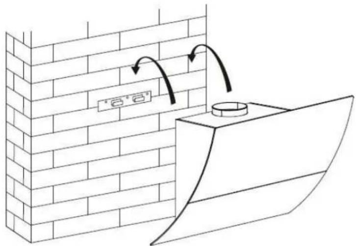 SCHNEIDER SL 10-90 ABTZ - INSTALLATIONSSCHRITTE: - 2