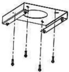SCHNEIDER I 3-40 A+ WTZ - Ceiling installation - 2