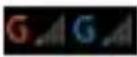 THL 4400 - Status and Notification Icons - 4