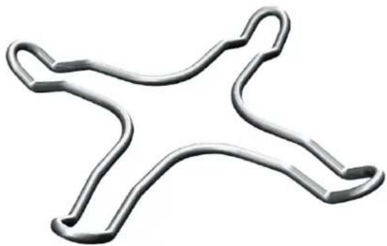BOSCH HEZ298115 - Kaffeemaschine Unterstützung HEZ298115 - 1