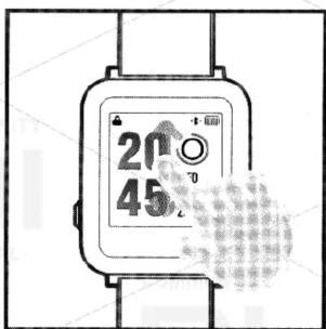 Xiaomi WeLoop Hey 3S - GPS - 2