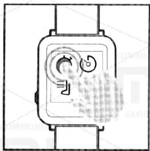 Xiaomi WeLoop Hey 3S - GPS - 4