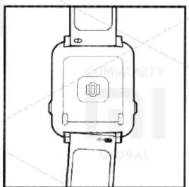 Xiaomi WeLoop Hey 3S - 1