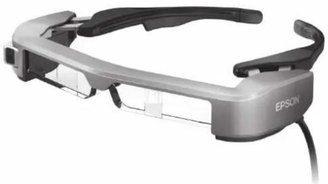 EPSON Moverio BT-35E - 1