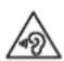 EPSON Moverio BT-35E - Warning Product usage precautions - 1