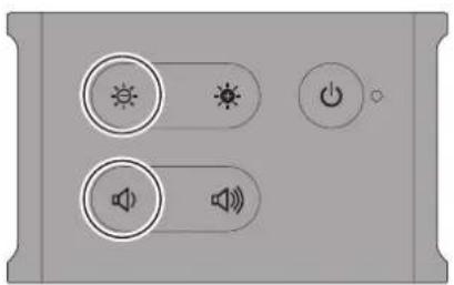 EPSON Moverio BT-35E - Switching between 2D and 3D display - 1