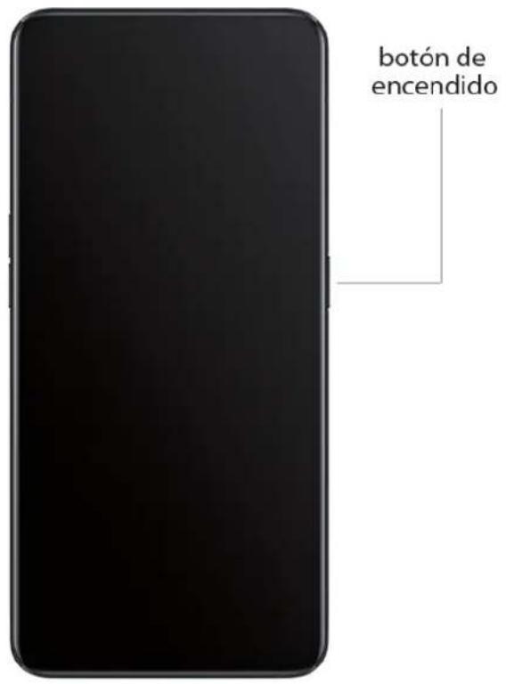 OPPO Reno 3 Pro - AKTIVIERUNG DES TELEFONS - 1