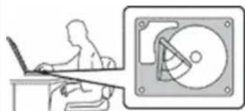 LENOVO ThinkBook 13s G2 - Protect your computer and data when moving it. - 1