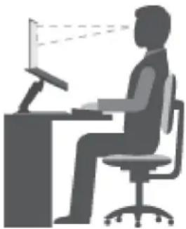 LENOVO ThinkBook 13s G2 - Ergonomic information - 1