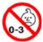 LENOVO ThinkBook 13s G2 - Choking hazard notice - 1