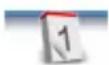 MITSUBISHI M21i - Kalender - 1