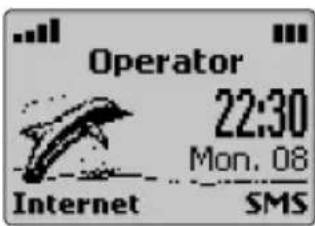 Operator 22:30 Mon. 08 Internet SMS