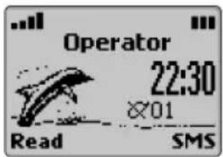 Operator 22:30 ×01 Read SMS
