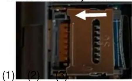 LOGICOM Le Fleep - Memory card - 1