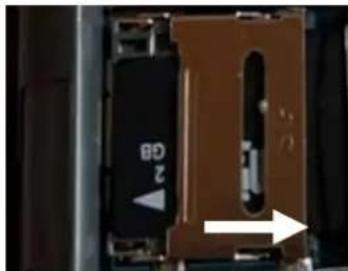 LOGICOM Le Fleep - Memory card - 3