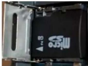 LOGICOM Le Fleep - Memory card - 2