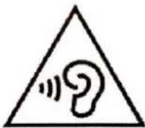 LOGICOM Le Posh 280 - Listening safety - 1
