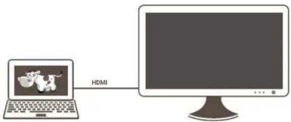 HDMI