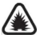 NOKIA 6560 - SWITCH OFF WHEN REFUELING - 1