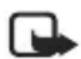NOKIA 6560 - • BATTERY - 1