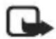 NOKIA 6560 - • MAKE A CONFERENCE CALL - 1