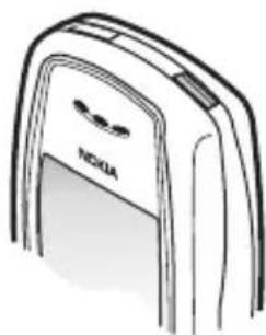 NOKIA 6560 - • SWITCH ON YOUR PHONE - 2