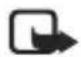 NOKIA 6560 - RETURN TO A BOOKMARKED SITE - 1