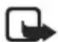 NOKIA 6560 - • THE SPEAKER PHONE - 1