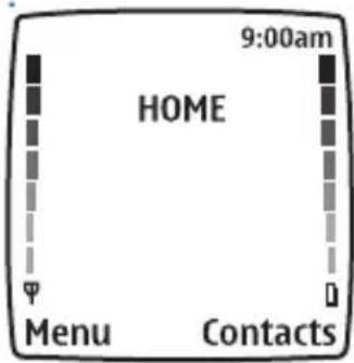 NOKIA 6560 - W e l c o m e - 1