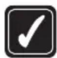 NOKIA 6560 - SWITCH OFF NEAR BLASTING - 1