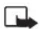 NOKIA 6360 - • USE CALL FORWARDING - 1