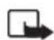 NOKIA 6360 - MISSED CALLS - 1