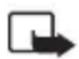 NOKIA 6360 - - SET THE ALARM CLOCK - 2
