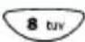 NOKIA 6360 - Enter punctuation and other characters - 4