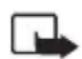 NOKIA 6360 - • USE THE CALCULATOR - 1
