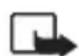 NOKIA 6360 - Send an e-mail message - 1