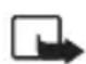 NOKIA 6360 - Send picture messages - 1