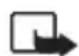 NOKIA 6360 - - SELECT A PHONE NUMBER - 1