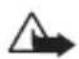 NOKIA 6360 - • ABOUT THE ANTENNA - 3