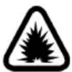 NOKIA 6360 - SWITCH OFF WHEN REFUELING - 1
